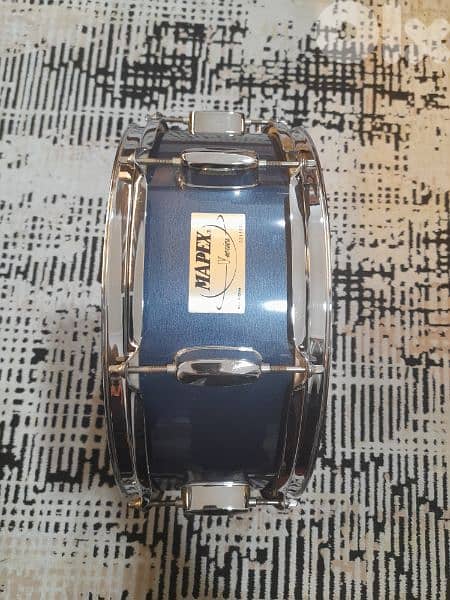 mapex snare 0