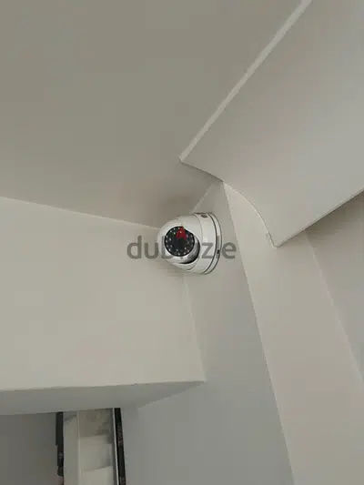 camera + DVR