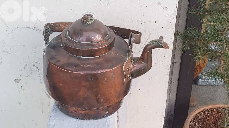 antique 0