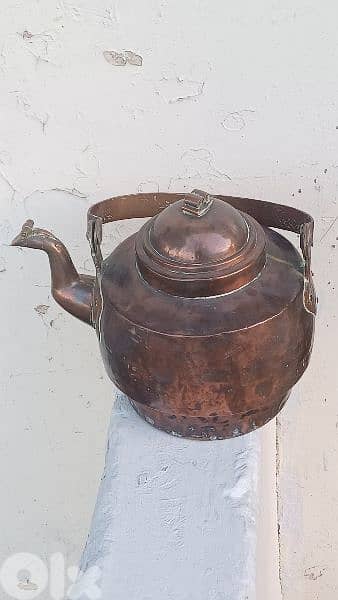antique 3