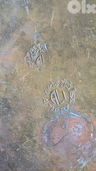 antique 6