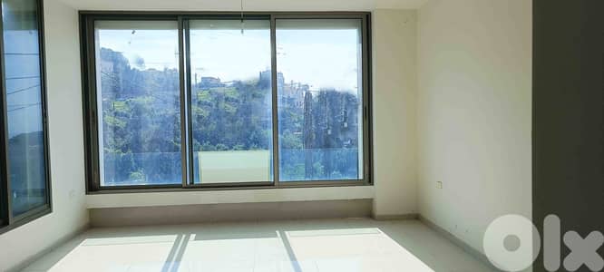 Apartment For Sale In Okaibe | Open Sea View | شقة للبيع | PLS 25963/1
