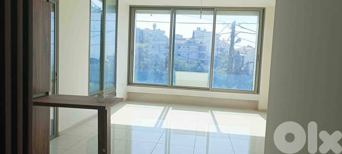 Apartment For Sale In Okaibe | Open Sea View | شقة للبيع | PLS 25963/3