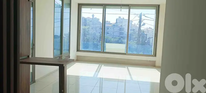 Apartment For Sale In Okaibe | Open Sea View | شقة للبيع | PLS 25963/3