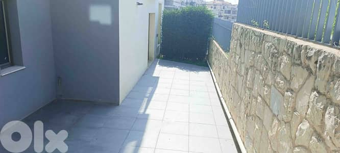 Apartment In Okaibe For Sale | Open sea View | شقة للبيع | PLS 25963/2
