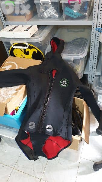 freedive 40$ piece 15