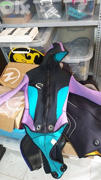 freedive 40$ piece 18