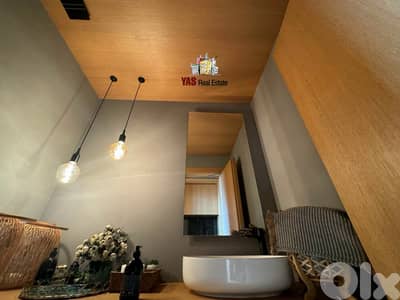 Ballouneh 190m2 + 50m2 Rooftop | Designer’s signature | View | MY |