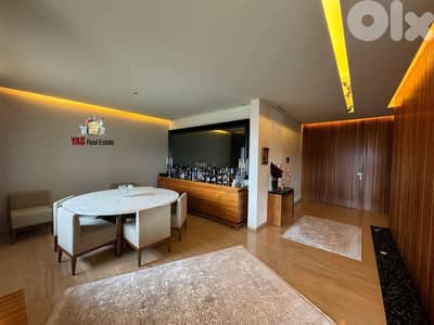 Ballouneh 190m2 + 50m2 Rooftop | Designer’s signature | View | MY |