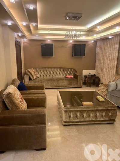 HIGH-END IN CLEMENCEAU PRIME (260SQ) 3 BEDROOMS , (BT-724)