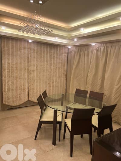 HIGH-END IN CLEMENCEAU PRIME (260SQ) 3 BEDROOMS , (BT-724)