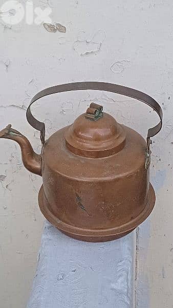 antique 3