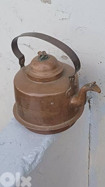 antique 6