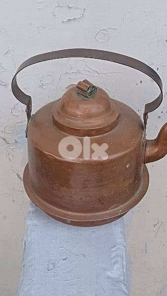 antique 7