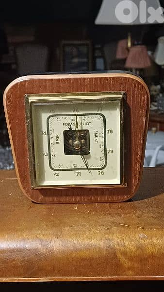 antique 6