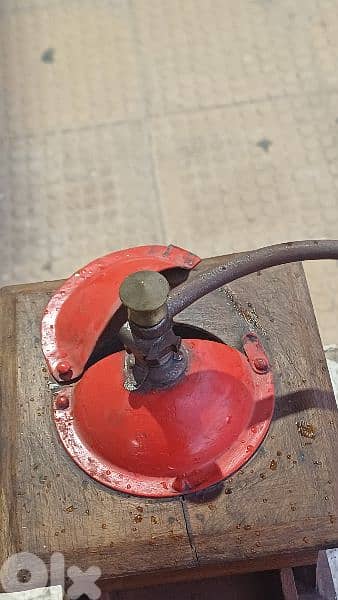 antique 3