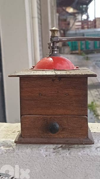 antique 6