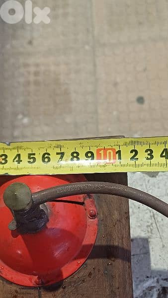 antique 8