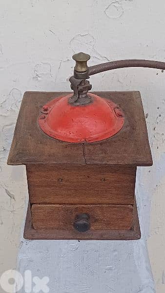 antique 10
