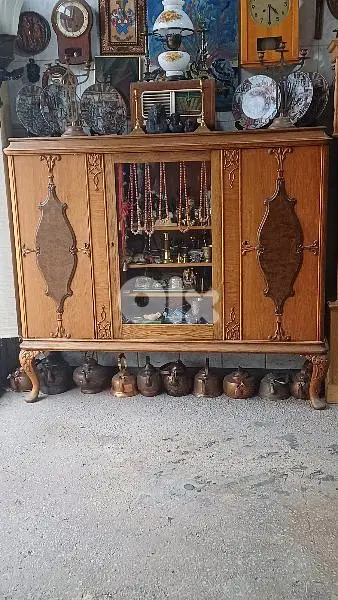 antique