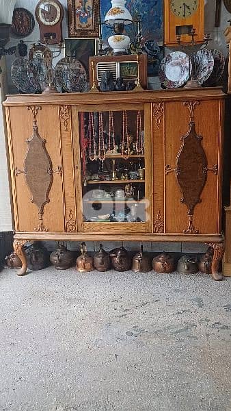 antique 0