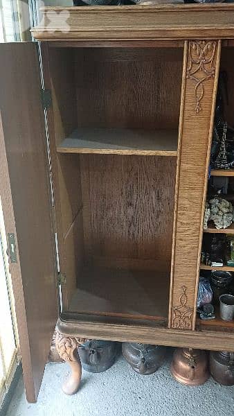 antique 5