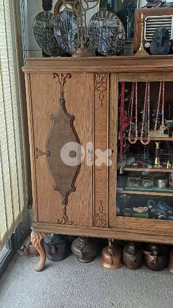 antique 6
