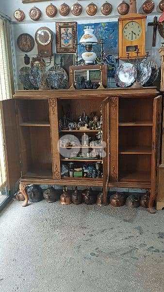 antique 7