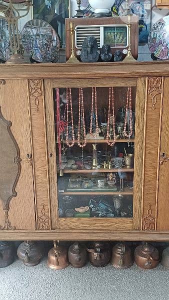 antique 8