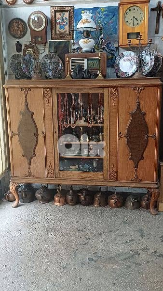 antique 9