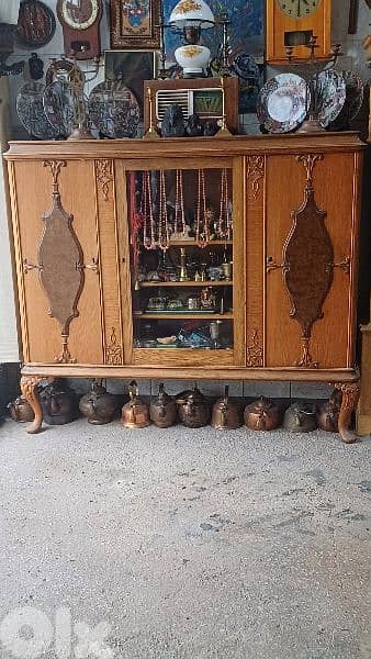 antique 11