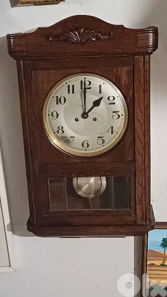 antique