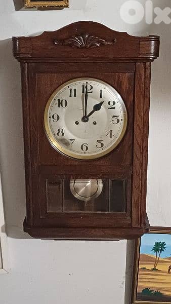 antique 6