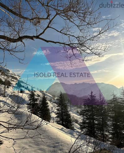 Stand-Alone House, 960m2 land 4 sale in Laklouk بيت مستقل في اللقلوق