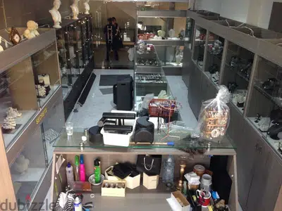 kaslik shop 80 m2