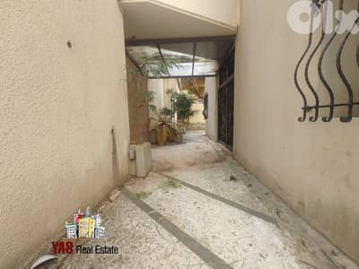 Sahel Alma 200m2 | 50m2 Terrace | Generous dimensions | IV KS