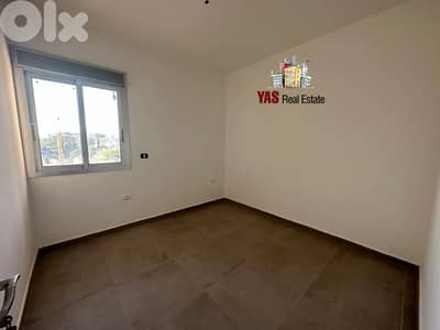 Dbayeh 110m2 | Brand New | Prime Location | Classy Street | MJ |