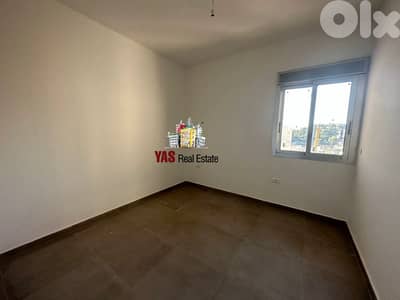 Dbayeh 110m2 | Brand New | Prime Location | Classy Street | MJ |