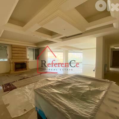 Available apartment in Hazmiyeh شقة متاحة في الحازمية Available apartment in Hazmiyeh شقة متاحة في الحازمية