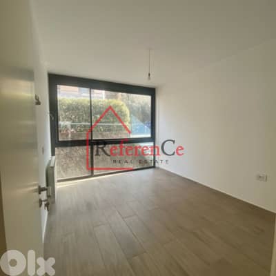 Brand new apartment in Hazmiyeh شقة جديدة في الحازمية