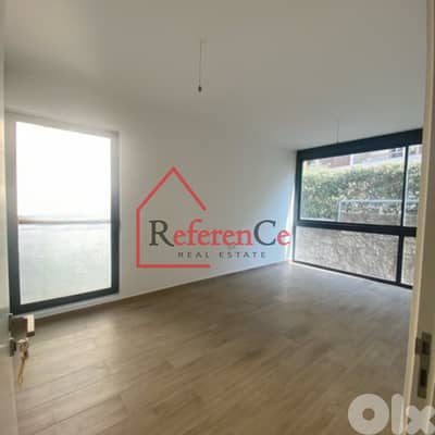 Brand new apartment in Hazmiyeh شقة جديدة في الحازمية