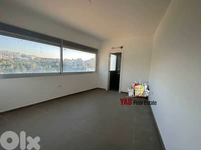 Dbayeh 140m2 | Prime Location | Brand New | Classy Street | MJ |