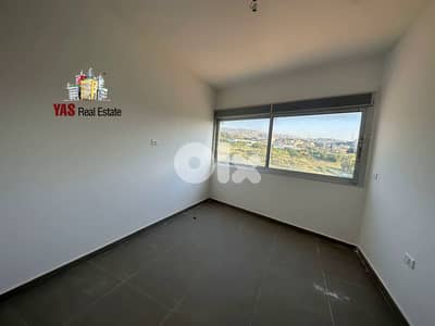 Dbayeh 140m2 | Prime Location | Brand New | Classy Street | MJ |