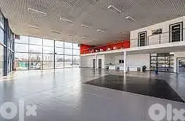 3 FLOORS SHOWROOM IN MAR ELIAS PRIME (150SQ) 3 FACADES , (MA-131)