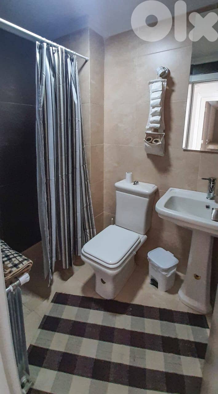 Chalet for sale in Tilal Faqra/ Outstanding Sunset/ Garden/ Decorated 8