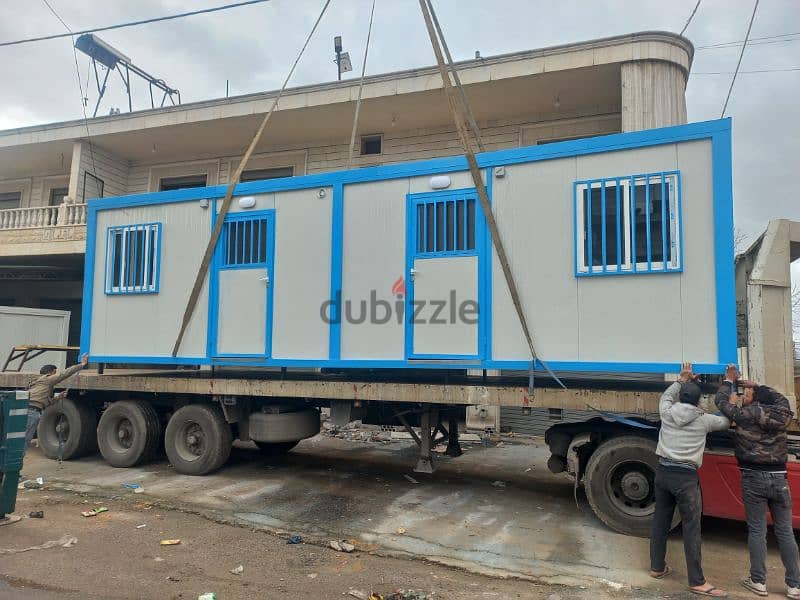 prefab houses 1