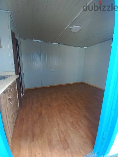 prefab houses 5