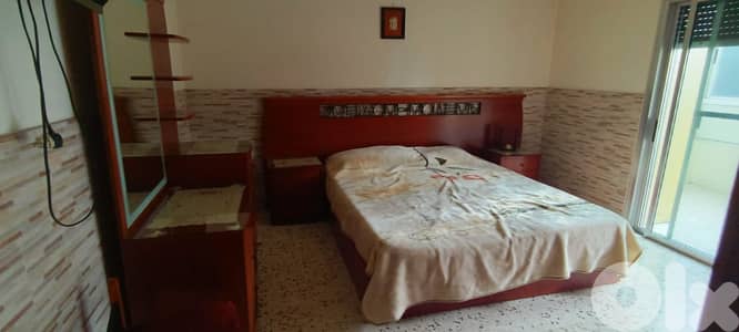 L14731-Furnished Apartment With Terrace for Sale In Okaybe