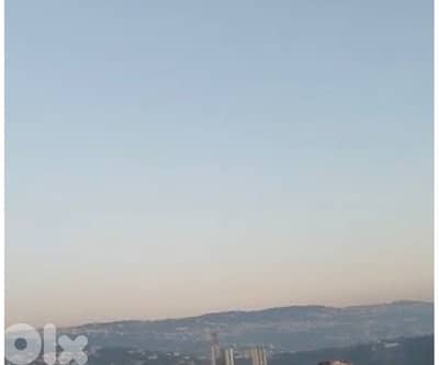 Beit Meri duplex prime location for sale mountain view Ref#6048 Beit Meri duplex prime location for sale mountain view Ref#6048
