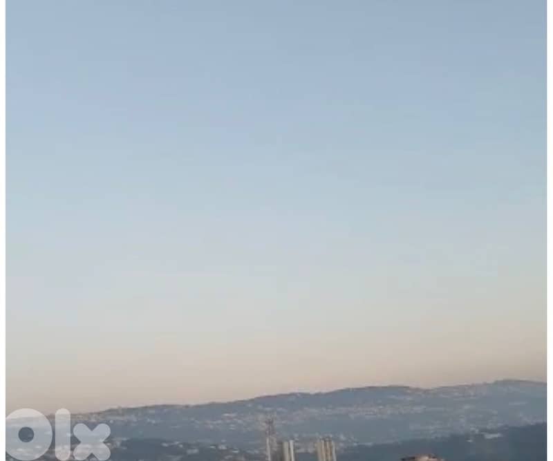 Beit Meri duplex prime location for sale mountain view Ref#6048 0